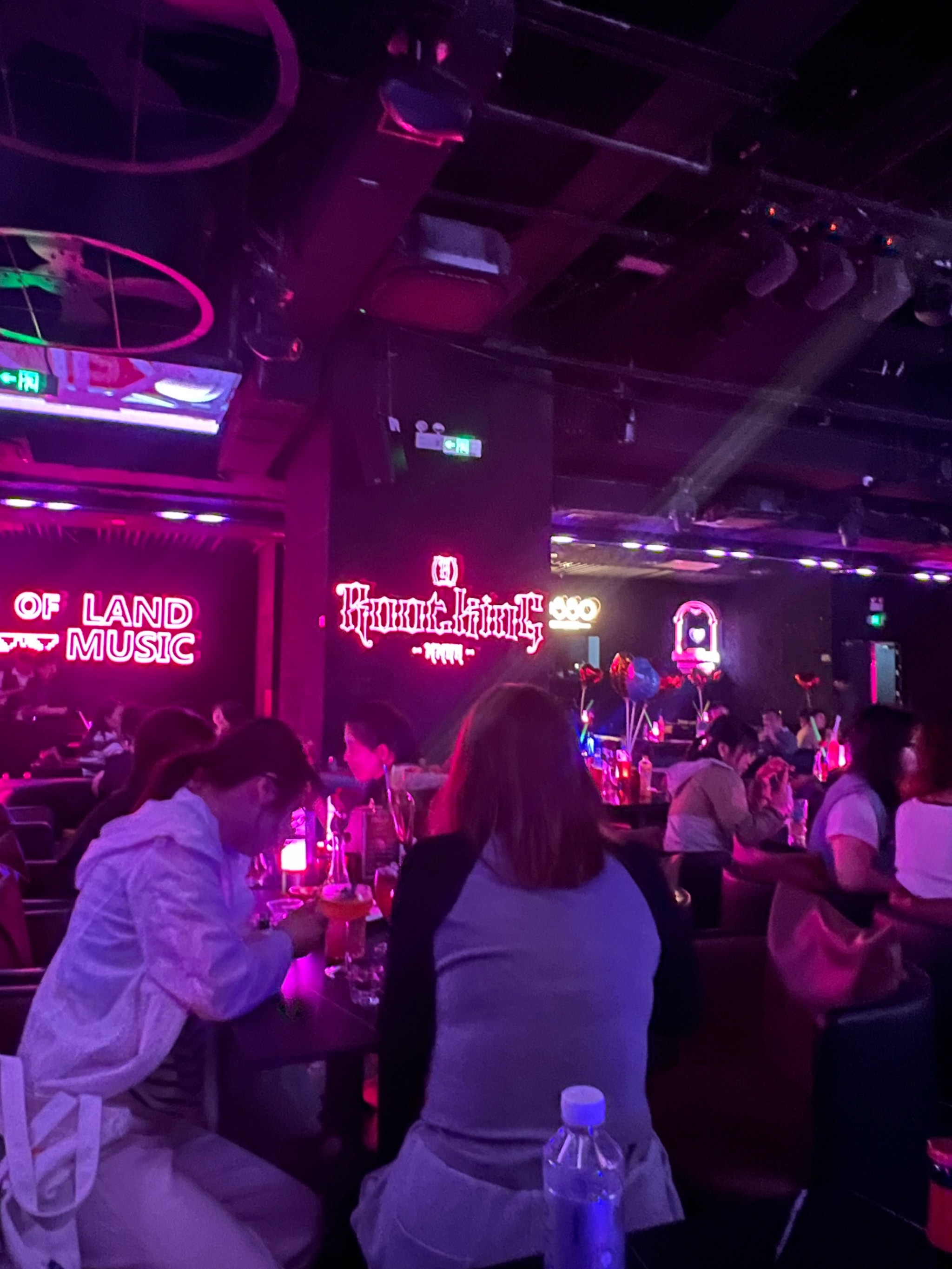 宜昌商务ktv实用攻略指南-西陵区ktv预定